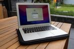 Apple MacBook Air 2015 13,3" 8GB, 128GB, i7, Computers en Software, Apple Macbooks, Gebruikt, 2 tot 3 Ghz, Qwerty, 8 GB