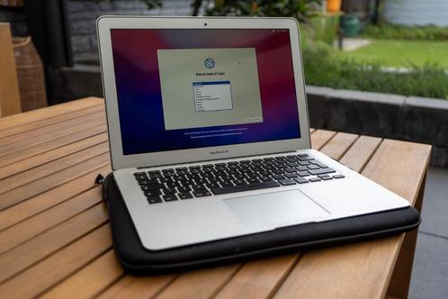 Apple MacBook Air 2015 13,3" 8GB, 128GB, i7, Computers en Software, Apple Macbooks, Gebruikt, 13 inch, 2 tot 3 Ghz, 128 GB of minder