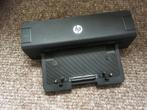 HP notebook docking station HSTNN-I11X / 575324-002, Ophalen of Verzenden, Zo goed als nieuw, HP, Docking station