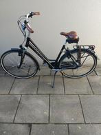 Multicycle Dames fiets nieuwstaat, 8 versnellingen, Fietsen en Brommers, Fietsen | Dames | Damesfietsen, Versnellingen, Zo goed als nieuw