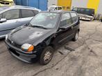 Fiat Seicento 1100 ie 2000 veel onderdelen voorradig, Gebruikt, -, -, Ophalen of Verzenden