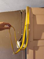 Elastiband for gym, Ophalen