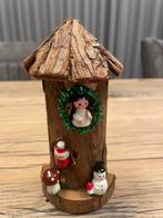 Vintage kerst, Diversen, Ophalen of Verzenden, Zo goed als nieuw