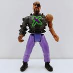 Action Man Doctor X Hasbro 2001 Action Figure, Ophalen of Verzenden, Gebruikt