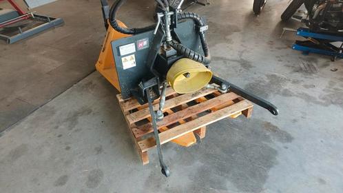 werktuig drager. multione. avant. Mini shovel., Zakelijke goederen, Agrarisch | Werktuigen, Ophalen