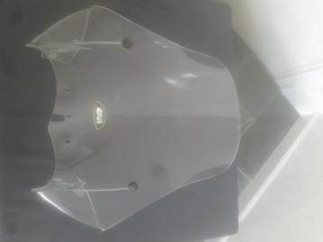 Hoog windscherm BMW gs 1200 beschikbaar voor biedingen