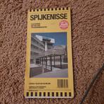 Spijkenisse Plattegrond Falkplan, Boeken, Gelezen, Ophalen of Verzenden, Landkaart, 1800 tot 2000