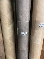 Grijs Tegelmotief Vinyl Restpartij |2,35x3,95mtr, Huis en Inrichting, Stoffering | Vloerbedekking, Ophalen, Nieuw, Minder dan 10 m²