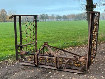 Weidesleep 600cm beschikbaar voor biedingen