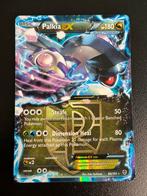 Palkia ex #66 Plasma blast Pokémon kaart, Ophalen of Verzenden, Zo goed als nieuw