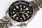 Seiko SKX 007, Sieraden, Tassen en Uiterlijk, Horloges | Heren, Staal, Polshorloge, Ophalen of Verzenden, Zo goed als nieuw