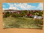 HEERLEN panorama 1962, Verzamelen, 1960 tot 1980, Ongelopen, Ophalen of Verzenden, Limburg