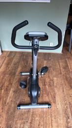 Hometrainer - Fit blijven thuis!, Gebruikt, Ophalen of Verzenden, Metaal, Benen