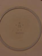 Belkin draadloze oplader, Ophalen of Verzenden, Zo goed als nieuw, Apple iPhone