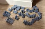 Wargaming 3D printed terrain #1, Ophalen of Verzenden, Zo goed als nieuw, Overige soorten