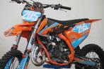 KTM SX 85 2022, Fietsen en Brommers, Brommers | Crossbrommers, Ophalen, Overige merken, 85 cc, Gebruikt