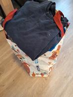 Een  bigshopper vol met merkkleding, Ophalen of Verzenden, Gedragen