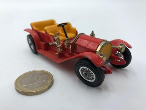 1912 Simplex, Matchbox Models of Yesteryear by Lesney, Hobby en Vrije tijd, Modelauto's | 1:43, Gebruikt, Auto, Matchbox, Ophalen of Verzenden