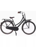 Dames meisjes fiets - Cargo tansportfiets, Fietsen en Brommers, Fietsen | Meisjes, Ophalen, Nieuw, 26 inch of meer, Handrem