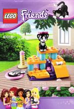 Lego 41018 Friends, Complete set, Ophalen of Verzenden, Lego, Zo goed als nieuw