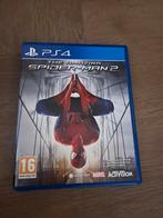 The Amazing Spider-Man 2 ps 4, Avontuur en Actie, 1 speler, Ophalen of Verzenden, Zo goed als nieuw