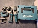 Makita, Ophalen of Verzenden, Zo goed als nieuw, Boor- en Schroefmachine