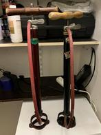 Fietspomp, Ophalen of Verzenden