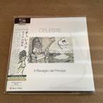 Celeste – Il Risveglio Del Principe SHM-CD JAPAN prog rock, Verzamelen, Muziek, Artiesten en Beroemdheden, Ophalen of Verzenden
