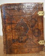 Jacob en Hendrik Keur Bijbel West Zaandam, Ophalen of Verzenden, Keur