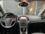 Opel Astra 1.4 Turbo Business +|Nap|Pdc|Navi|Cruise|Led|Face, Auto's, Voorwielaandrijving, Gebruikt, 680 kg, 4 cilinders
