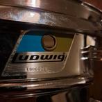 Ludwig Supraphonic LM400 1979, Muziek en Instrumenten, Ophalen of Verzenden, Gebruikt, Ludwig