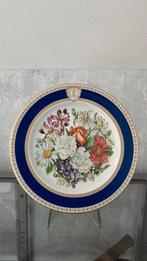 Herdenkingsbord 50 jarig huwlijksfeest juliana en bernard, Ophalen of Verzenden