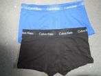 2 Calvin Klein boxers M, Verzenden, Zwart, Calvin Klein, Boxer