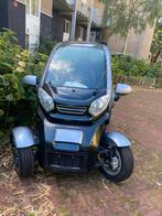 Electrische brommobiel Anaig, light electric quadricicle, Diversen, Gebruikt, 16 km/u of meer, 46 km of meer, Ophalen