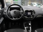 Renault Captur TCe 90 Intens / DEALER OND / NAVI / PDC V+A /, Voorwielaandrijving, 898 cc, Stof, Gebruikt