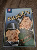 Spel "Biggen", Ophalen of Verzenden, Zo goed als nieuw