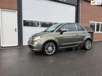 Fiat 500 1.2 Naked I Airco I Panoramadak I Diesel Design I, Auto's, Fiat, Voorwielaandrijving, Euro 5, Gebruikt, 4 cilinders