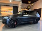 BMW X3 XDrive30e M Pack Panorama Mat Carbon Keyless Camera, 1998 cc, Gebruikt, Zwart, Lichtsensor
