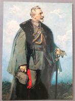 Z. M. Keizer Wilhelm II, Museum “Huis Doorn”, Ophalen of Verzenden, Ongelopen, Utrecht