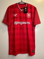 FC Twente Castore Voetbalshirt Nieuw 25/26 Home Maat S, Castore, Nieuw, Ophalen of Verzenden, Voetbal