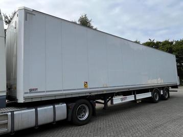 Talson DISTRI F1520 | Stuuras beschikbaar voor biedingen