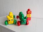 Lego Duplo Primo setje met rupsen, Ophalen of Verzenden, Duplo