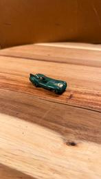 Dinky Toys antiek Jaguar no 41 racewagen, Hobby en Vrije tijd, Ophalen of Verzenden, Gebruikt, Auto, Overige merken