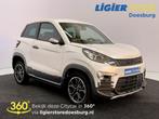 Ligier JS60 Dci Chic Sun Rijklaar met Garantie!, Gebruikt, Ligier