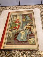 Boekje teil uilenespiegel, Boeken, Overige Boeken, Ophalen of Verzenden, Gelezen