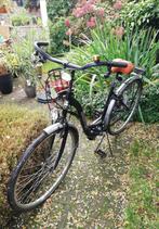 Te koop damesfiets, Fietsen en Brommers, Fietsen | Dames | Damesfietsen, 53 tot 56 cm, Ophalen, Gebruikt, Overige merken