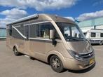 Bürstner Elegance 730 I +luifel +airco +stalling, Caravans en Kamperen, Campers, Integraal, Ringverwarming, 7 tot 8 meter, Bedrijf