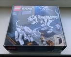 Lego Ideas 21320 - Dinosaurus fossielen (nieuw), Ophalen, Nieuw, Complete set, Lego