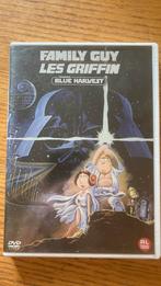 Family Guy (dvd), Vanaf 16 jaar, Ophalen of Verzenden, Zo goed als nieuw, Amerikaans