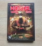 Hostel: Part III (2011, Scott Spiegel), Vanaf 16 jaar, Ophalen of Verzenden, Zo goed als nieuw, Gore